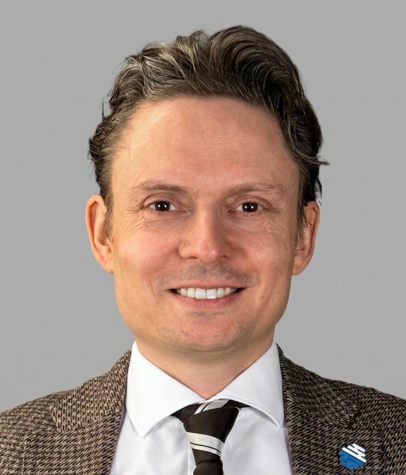 Тимофей Мартынов