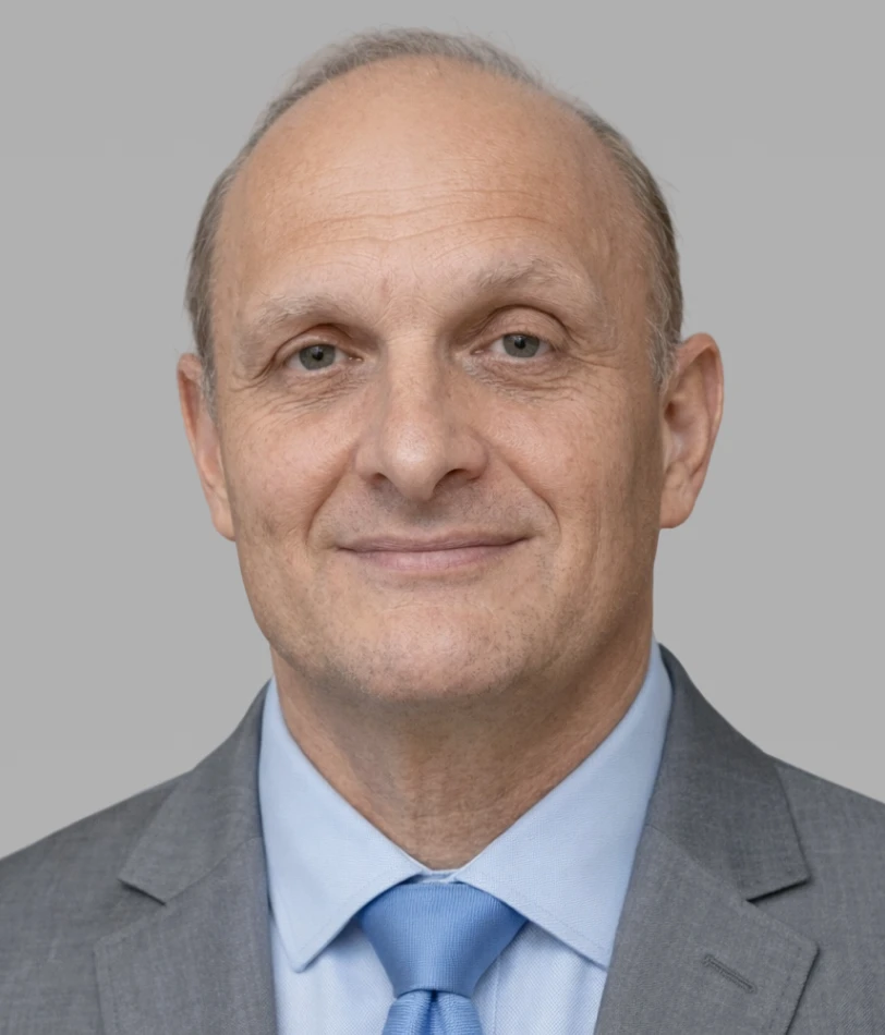 Олег Дубинский