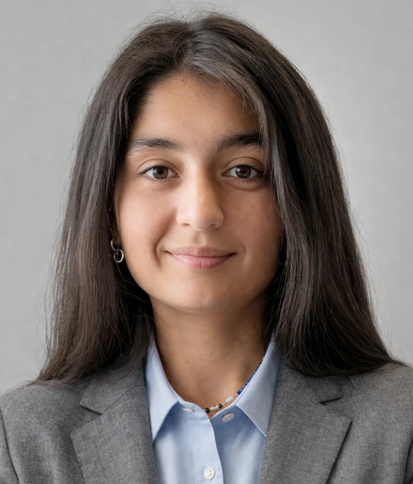 Екатерина Малеева