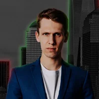 Кирилл Накоряков