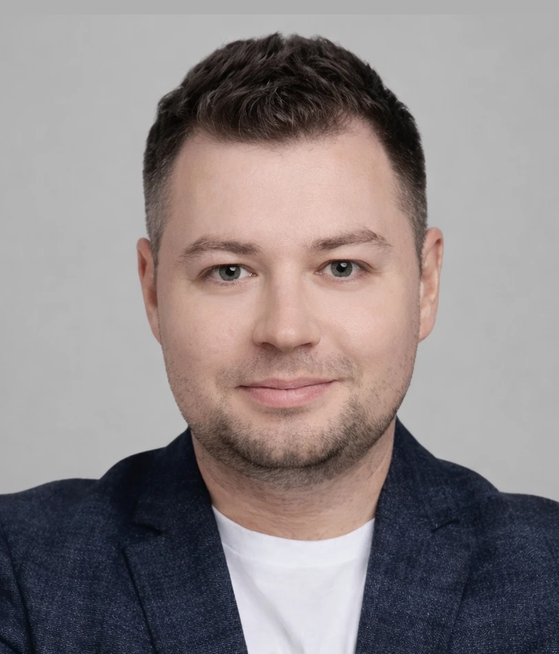 Юрий Мариничев