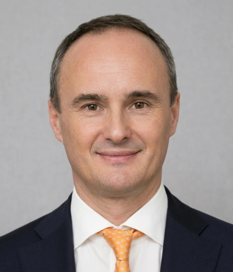 Максим Орловский