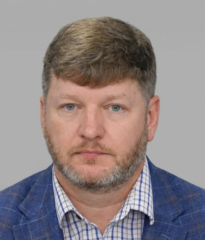 Алексей Лазутин