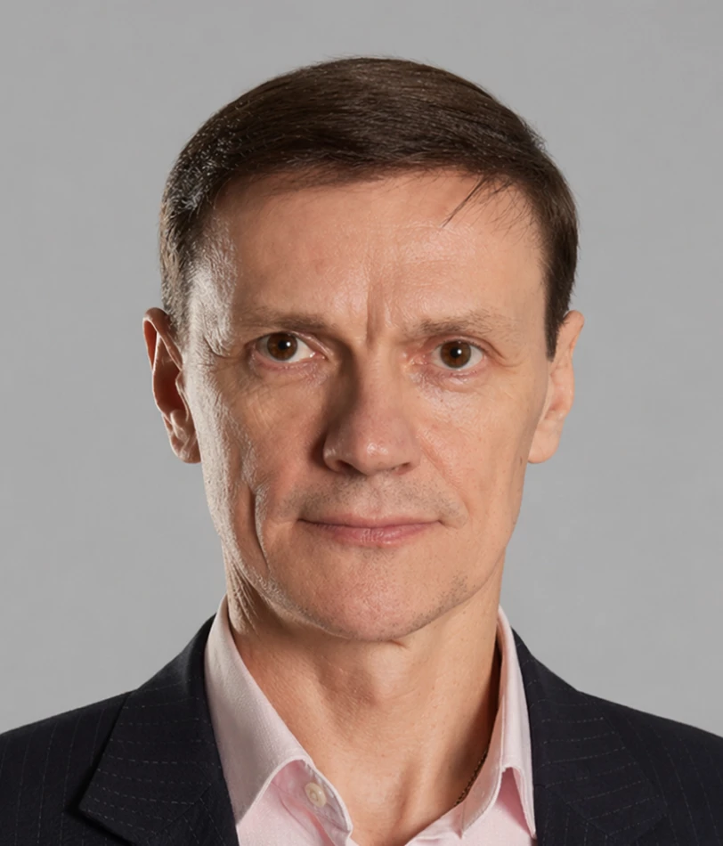 Александр Синявский