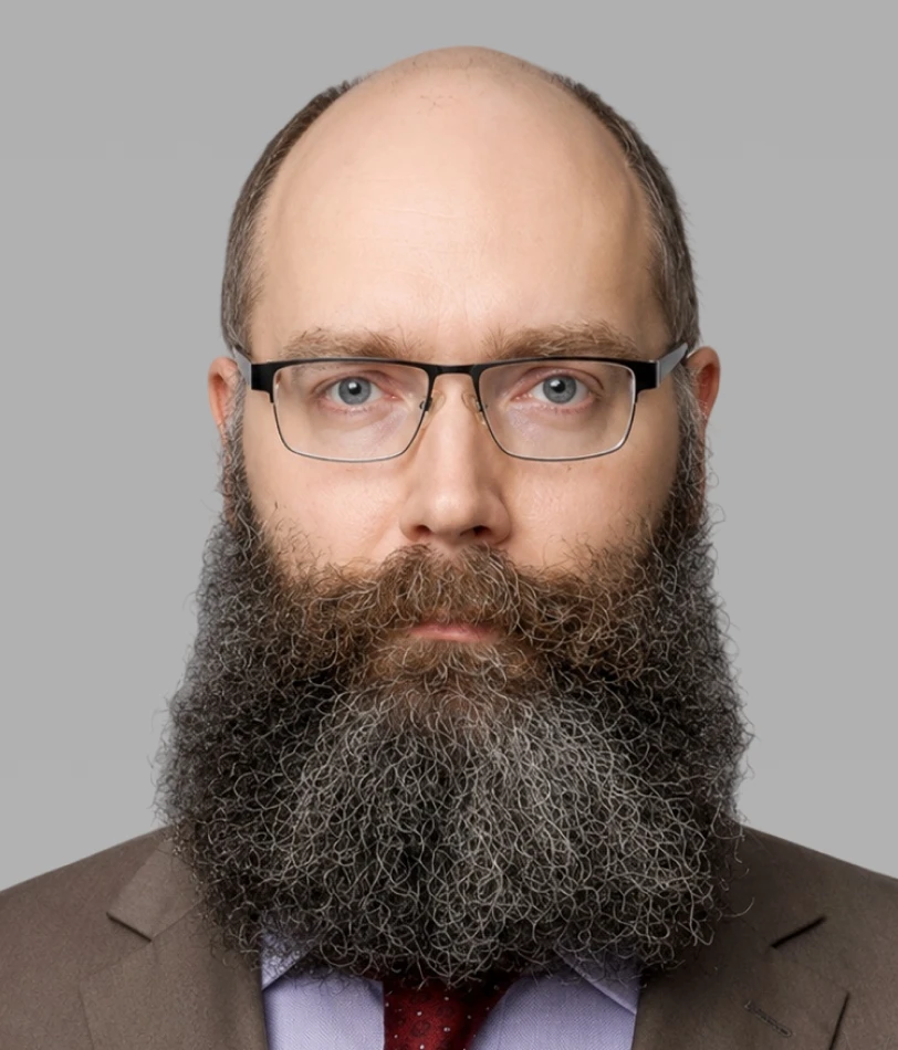 Дмитрий Александров