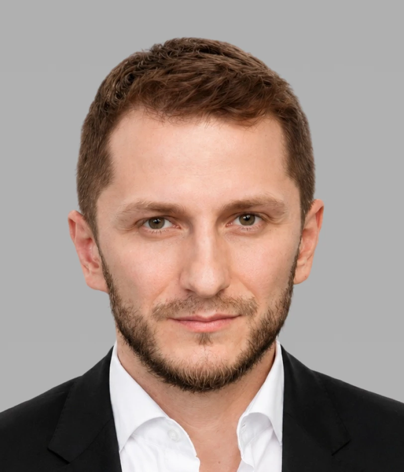 Михаил Куранов