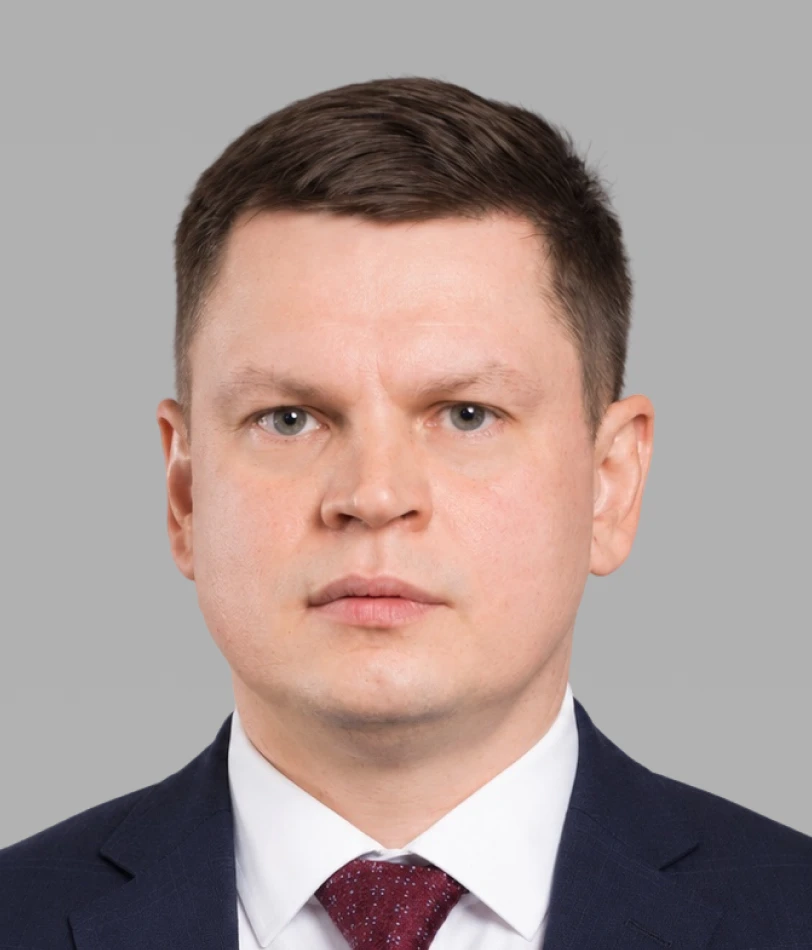 Андрей Баранов