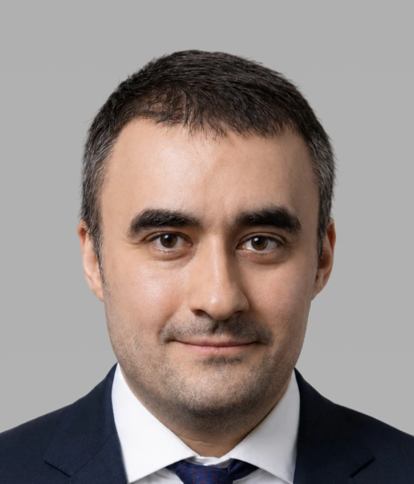 Эдуард Харин