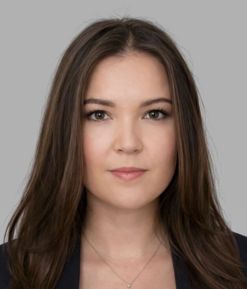 Мария Язева