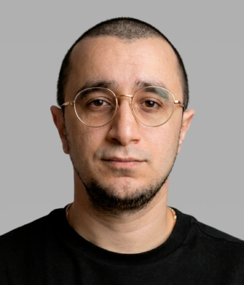 Мурад Агаев