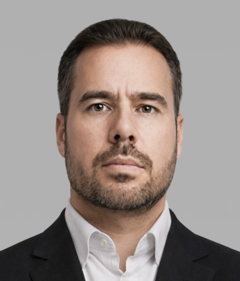 Сергей Терников