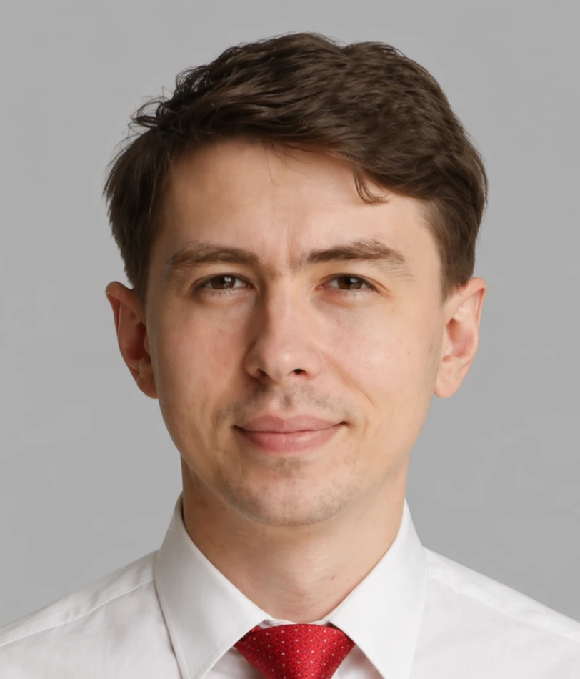 Сергей Пирогов