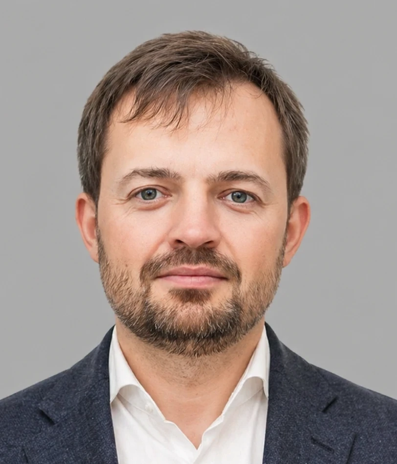 Павел Глушенков