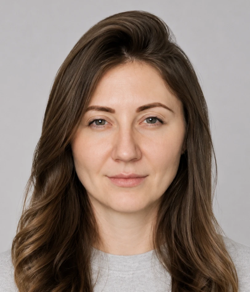 Юлия Титова