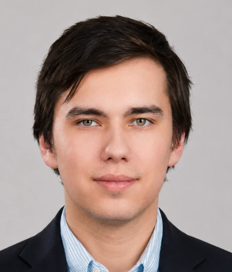 Андрей Ахатов