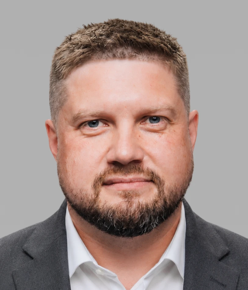 Антон Гольцман