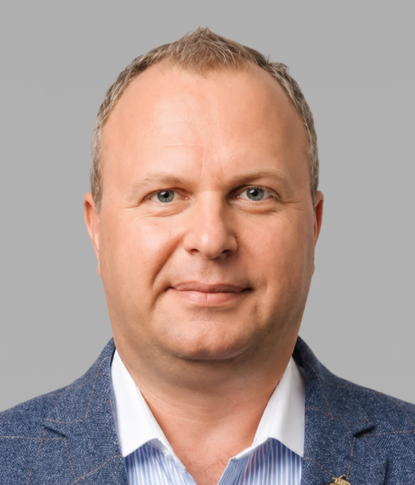 Алексей Бачеров