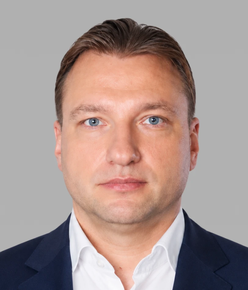 Андрей Оснос