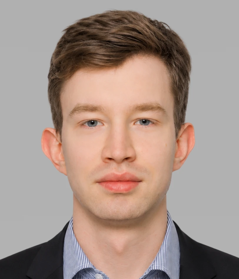 Иван Таскин
