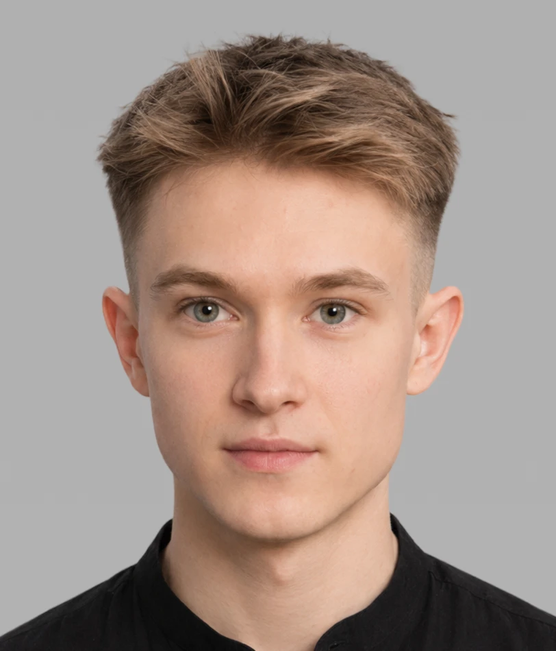Алексей Ефимов