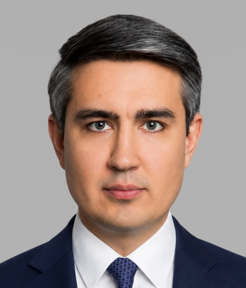 Никита Мороз