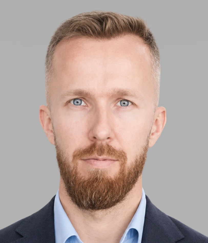 Андрей Напольнов