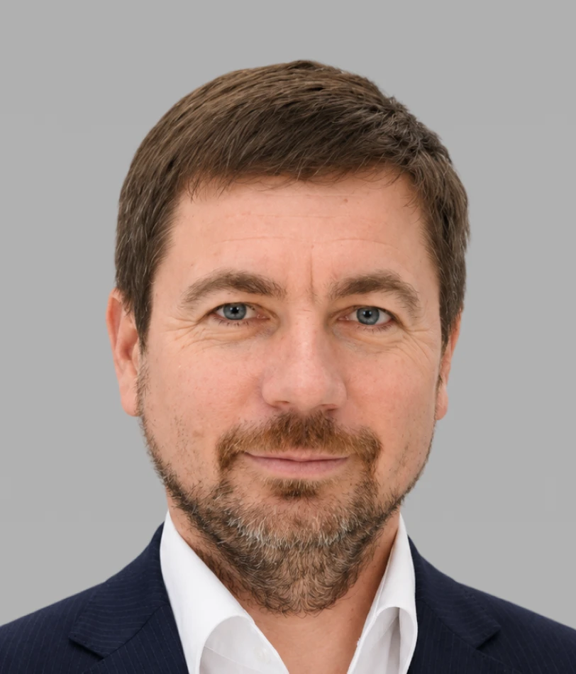 Андрей Давидюк