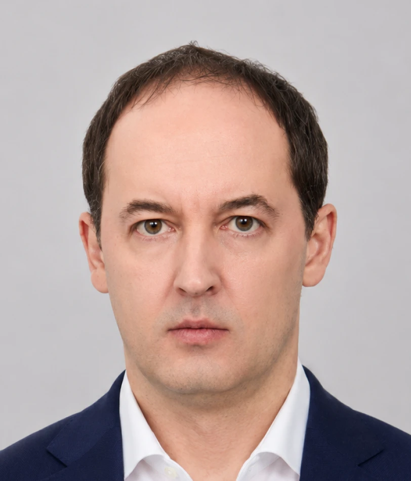 Сергей Куценко