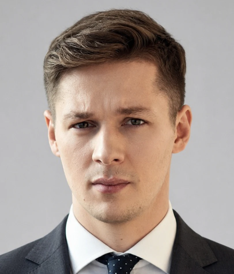 Александр Исаков