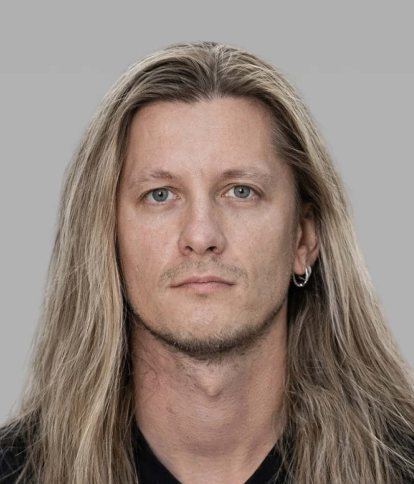 Алексей Марков