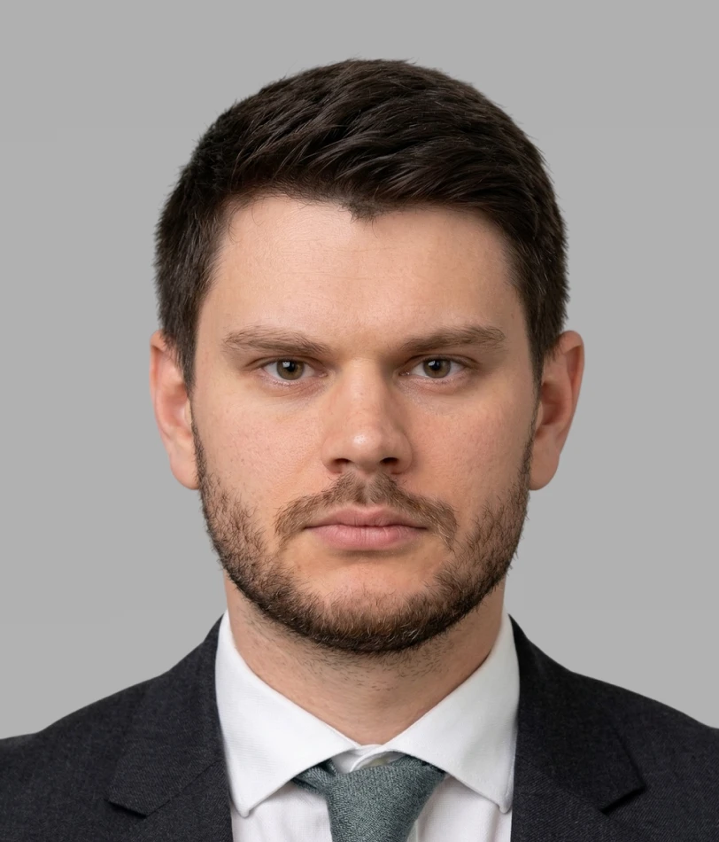 Дмитрий Коваленко