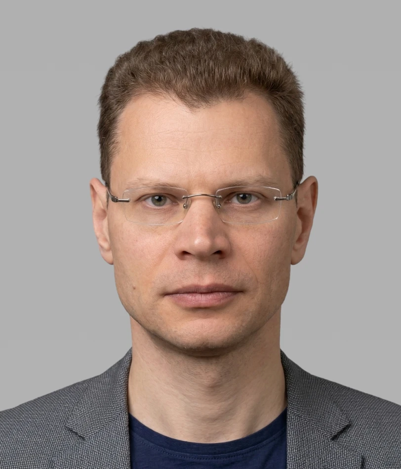 Сергей Давыдовский