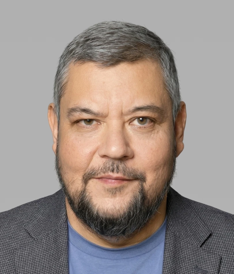 Владислав Кочетков