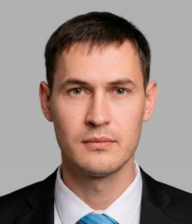 Ренат Валеев