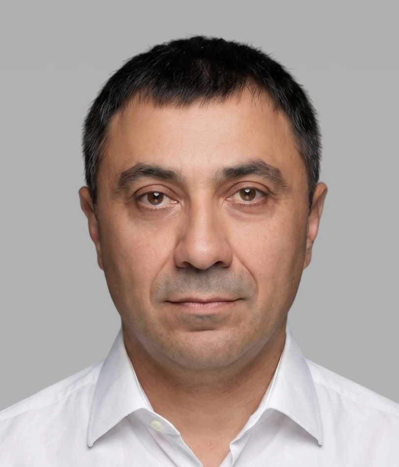 Ильнур TATARIN Мухаметзянов