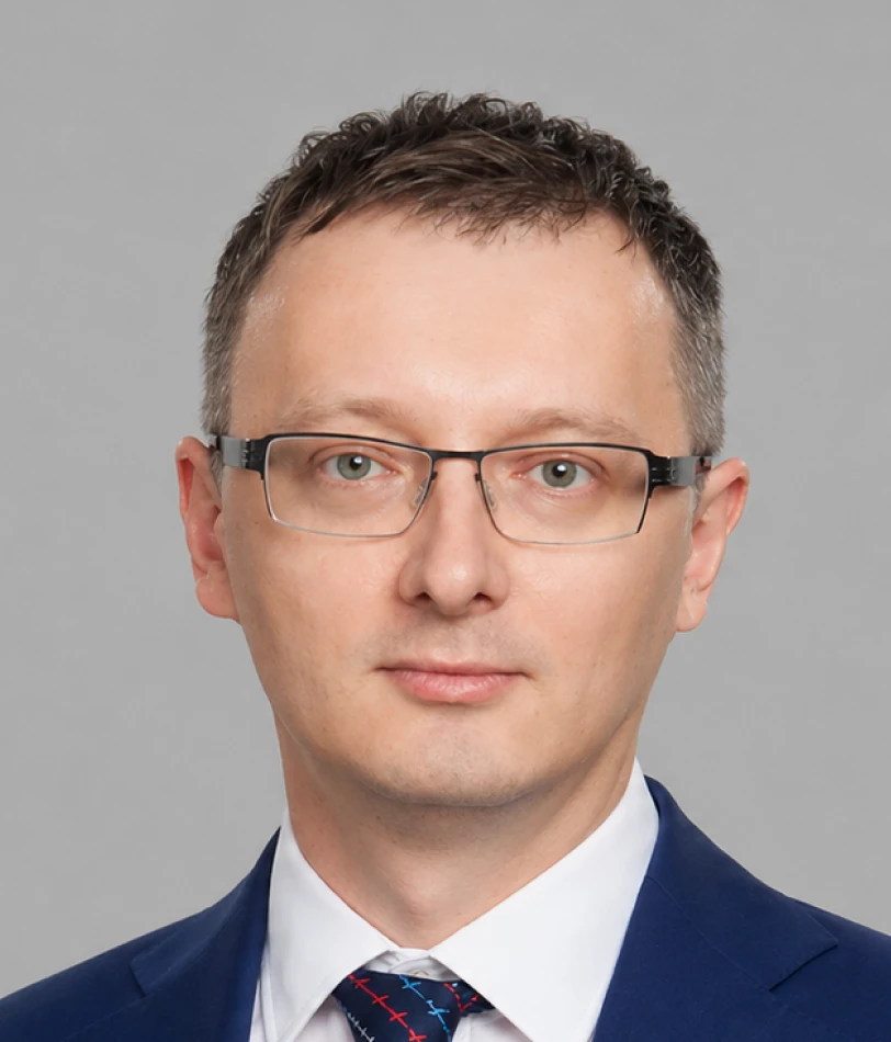 Валерий Лях