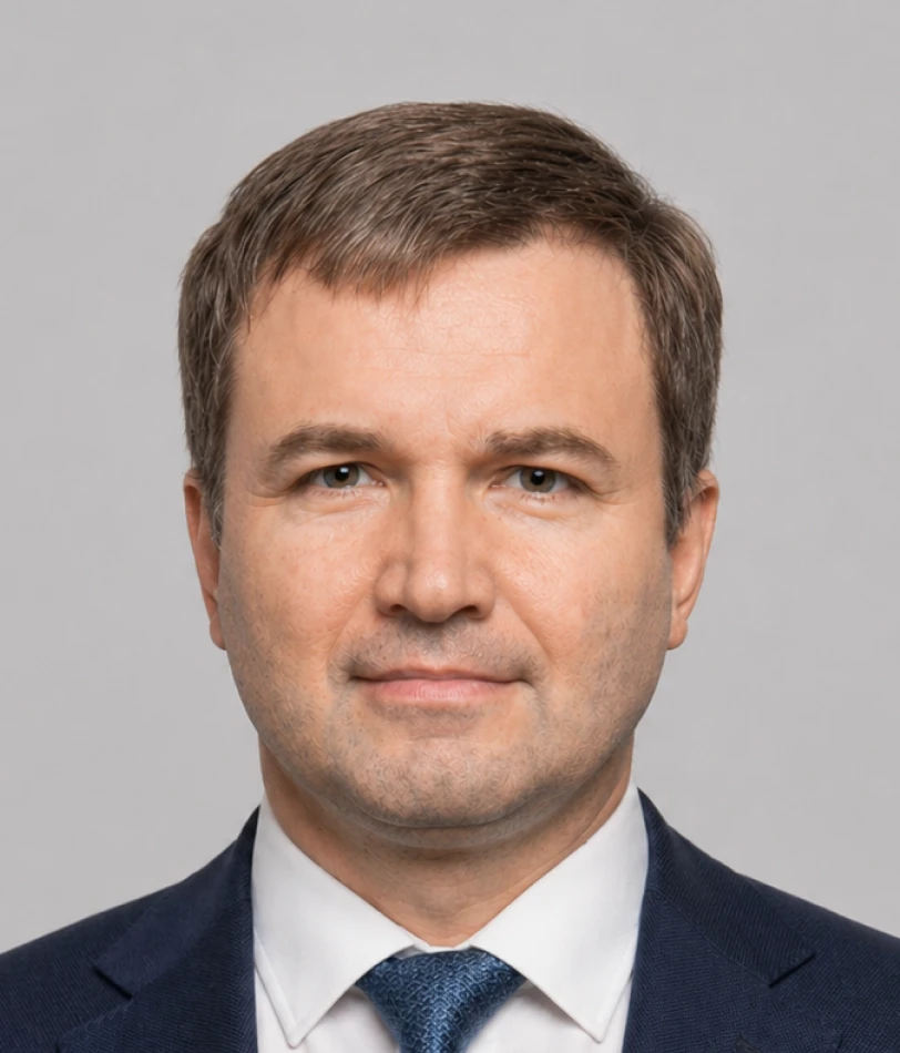 Виктор Тунёв