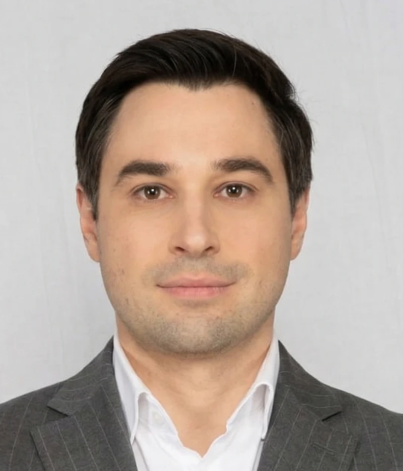 Алексей Китаев