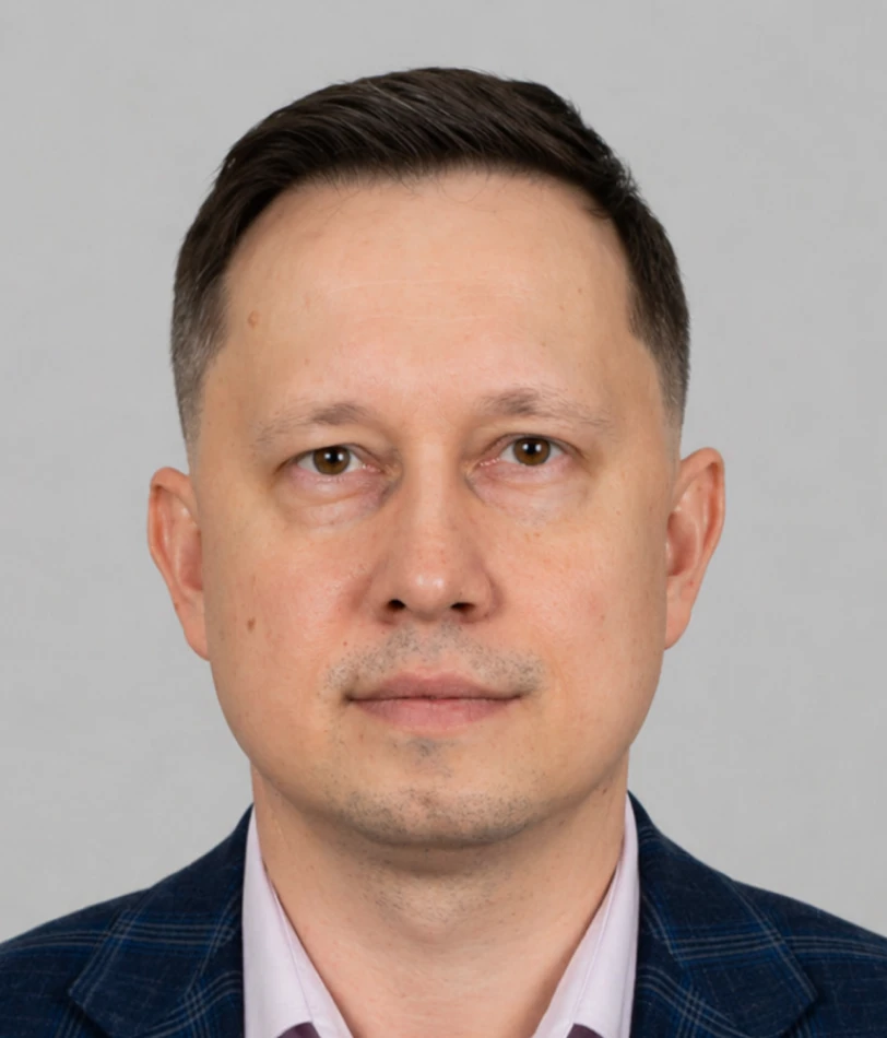 Алексей Ребров