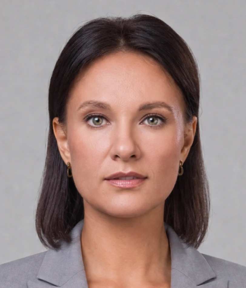 Марина Харитонова