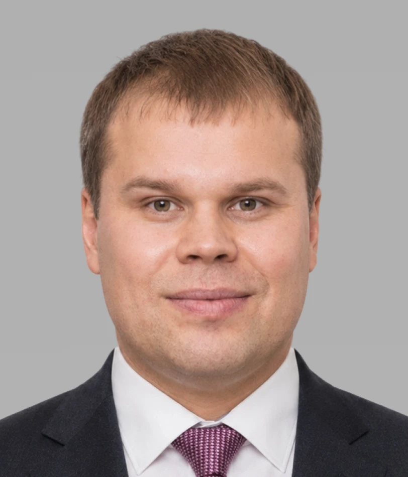 Игорь Барышников