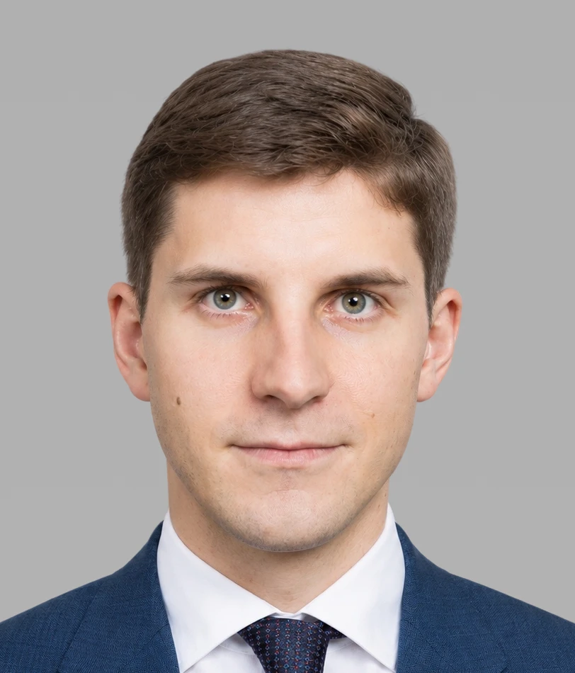 Дмитрий Александров