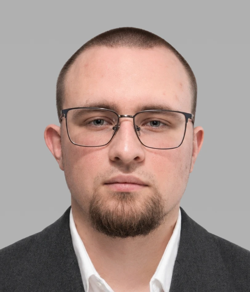 Владислав Федоренко
