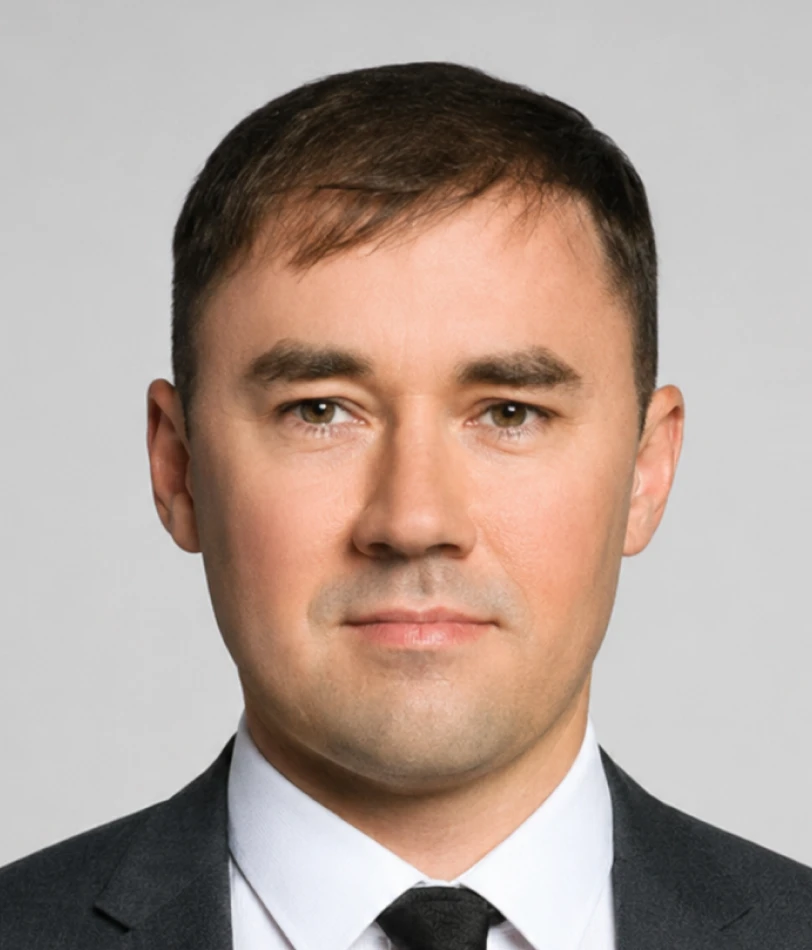 Иван Авсейко