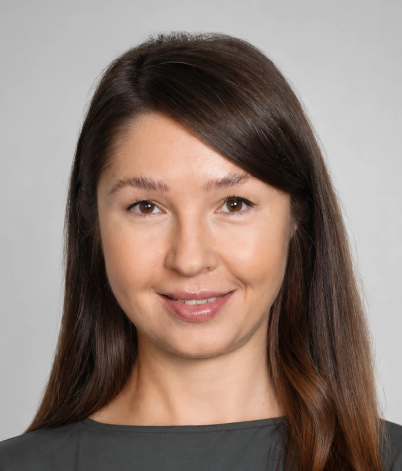 София Кирсанова