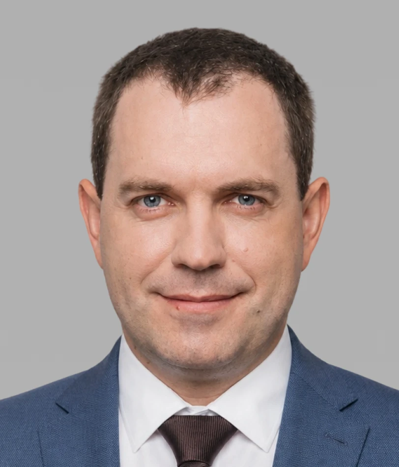 Денис Чуканов