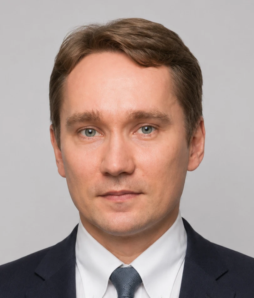 Денис Шарыпин