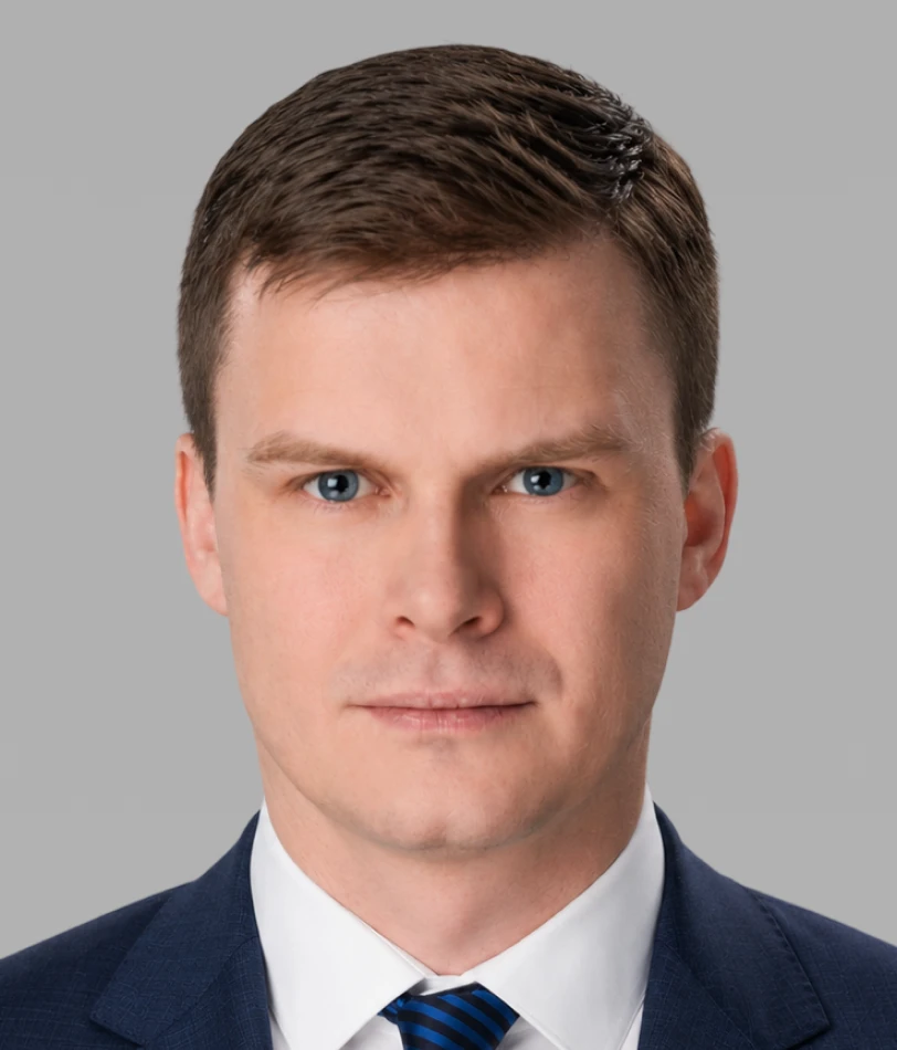 Сергей Масюк