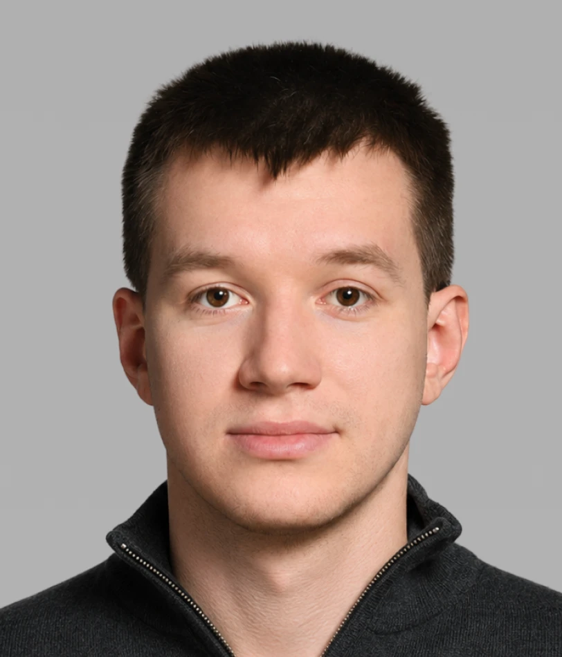 Антон Тарасов