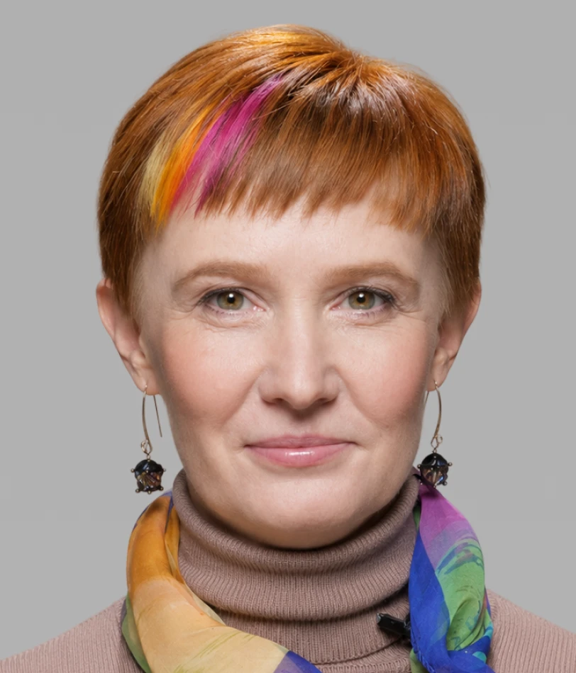 Юлия Вымятнина